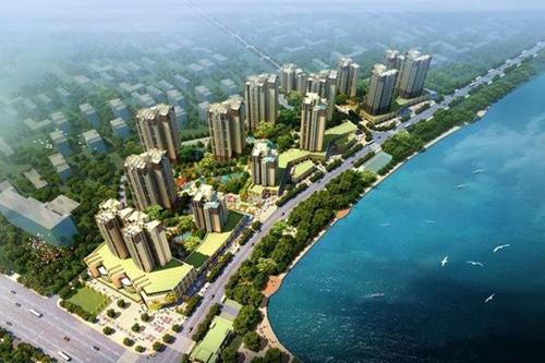 泰和地中海房价多少一平米了？3